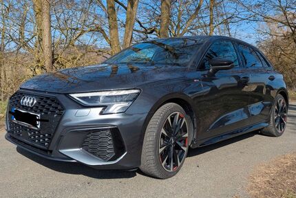 Audi A3 107.000 km 22.500 &euro; Ebensfeld 96250