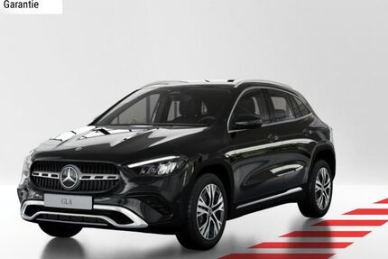 Mercedes-Benz GLA 200 16.501 km 37.990 &euro; Brandenburg 14772