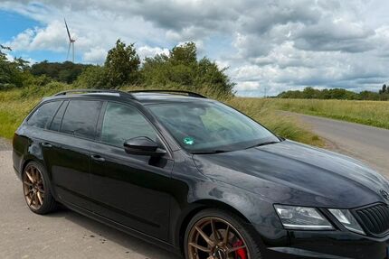 Skoda Octavia 146.000 km 15.990 &euro; Luxem 56729