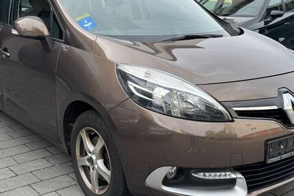 Renault Scenic 149.127 km 3.500 &euro; Biberach/Riss 88400