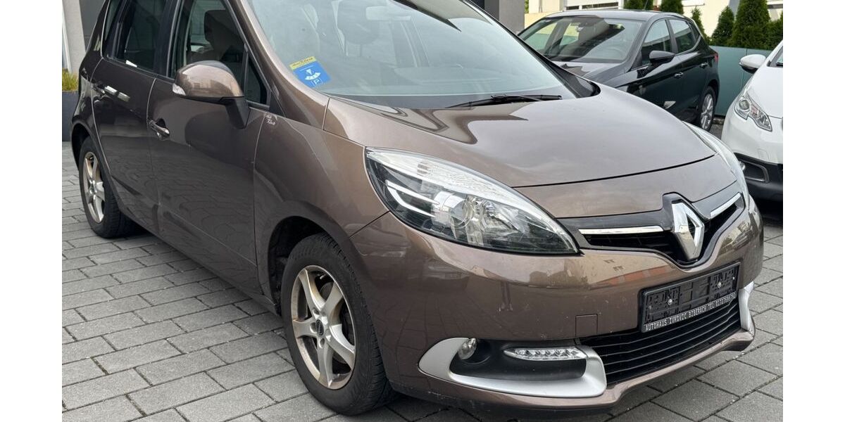Renault Scenic 149.127 km 3.500 &euro; Biberach/Riss 88400