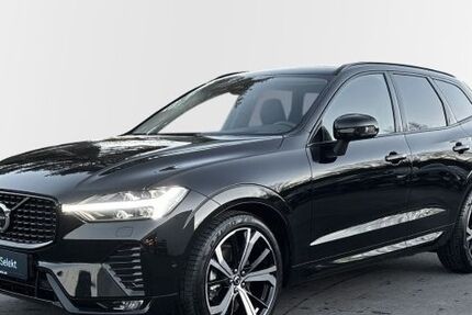 Volvo XC60 20.150 km 50.890 &euro; Schwerte 58239