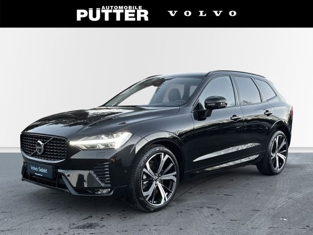 Volvo XC60 20.150 km 50.890 &euro; Schwerte 58239