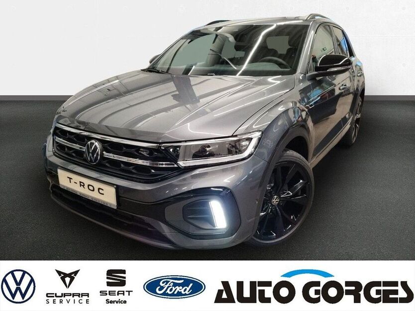 T-Roc