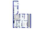 Mehrfamilienhaus, Wohnhaus Sandersdorf Ramsin - 1 Zimmer, 247 m&sup2;, 198.000&euro; | Angebot:25744077