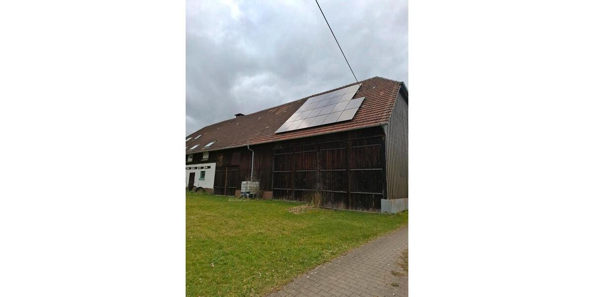 Bauernhaus, Landhaus Villingen-Schwenningen Schwenningen - 13 Zimmer, 255 m&sup2;, 780.000&euro; | Angebot:27029064