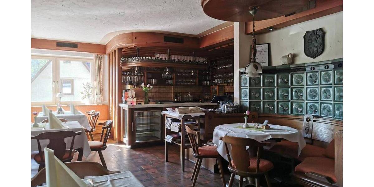 Mehrfamilienhaus, Wohnhaus Oberndorf - 5 Zimmer, 1 m&sup2;, 1.200.000&euro; | Angebot:26827075