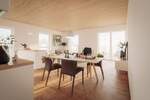 Terrassenwohnung Pentling Großberg - 4 Zimmer, 102 m&sup2;, 627.500&euro; | Angebot:25669202