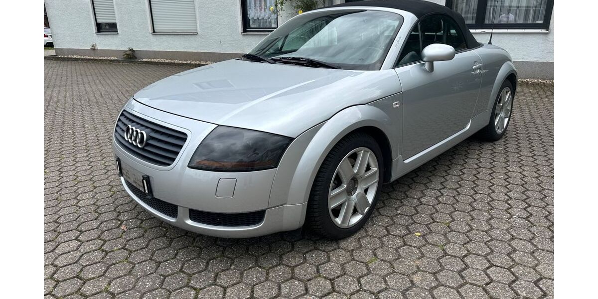 Audi TT 174.669 km 6.490 &euro; Euskirchen 53879