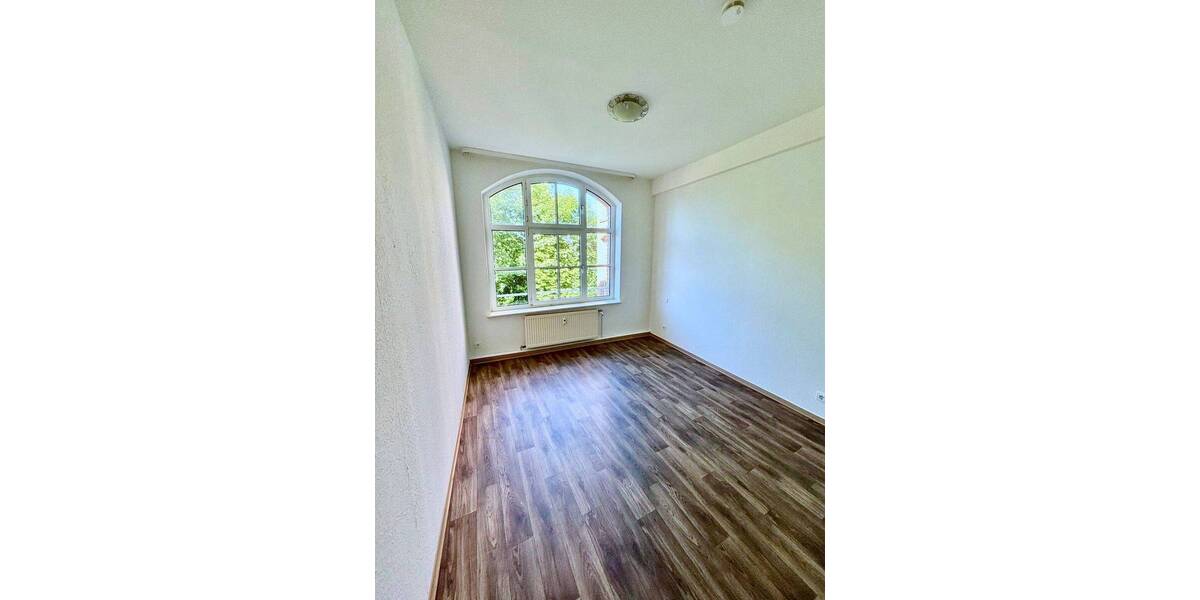 Etagenwohnung Mühlhausen/Thüringen Mühlhausen - 2 Zimmer, 40 m&sup2;, 42.000&euro; | Angebot:26730746