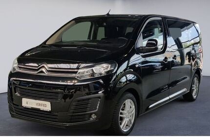 Citroen SpaceTourer