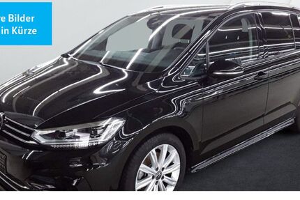 VW Touran 25.630 km 34.480 € Aschaffenburg 63741