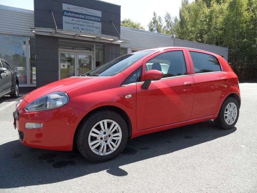 Punto
