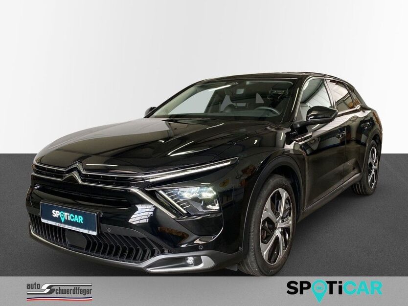 Citroen C5 X 43.420 km 23.190 € Henstedt-Ulzburg 24558