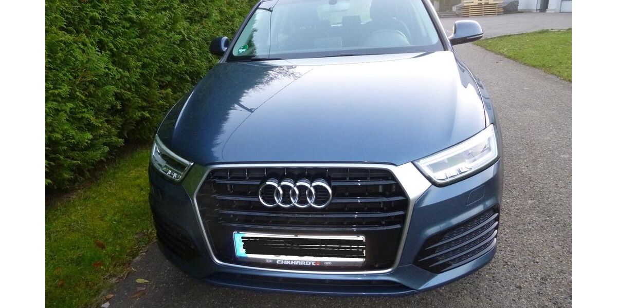 Audi Q3 81.120 km 16.390 € Bad Ditzenbach 73342