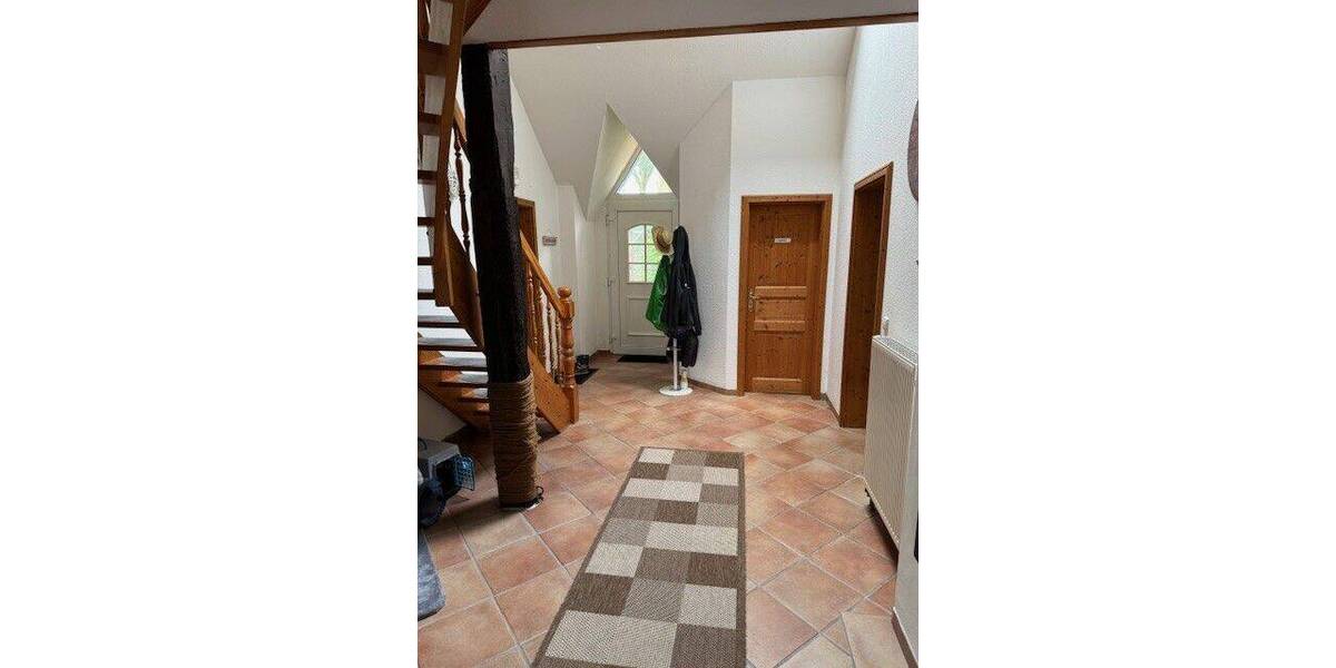 Etagenwohnung Südbrookmerland / Oldeborg Oldeborg - 5 Zimmer, 185 m&sup2;, 800&euro; | Angebot:26852212