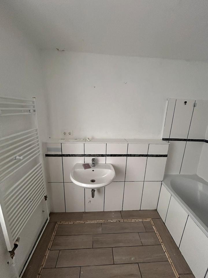 Einfamilienhaus zu vermieten in Bad Sülze zimmer