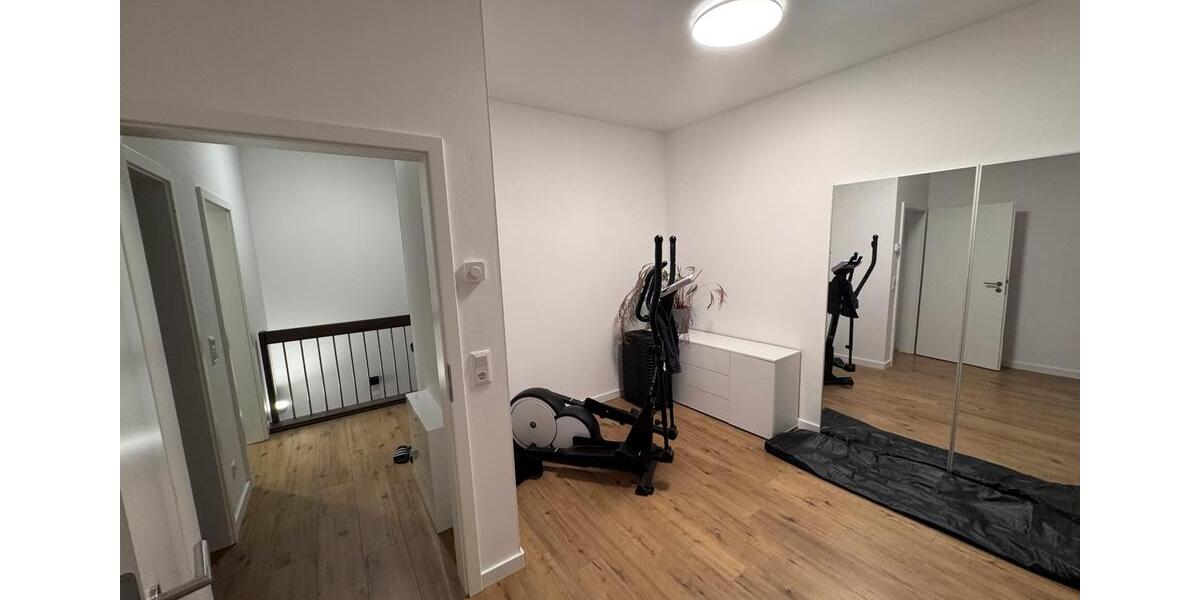 *Moderne Doppelhaushälfte* 4 zimmer