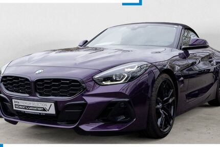 BMW Z4 9.212 km 56.890 &euro; Arnsberg 59823