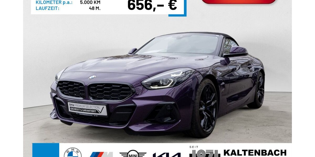 BMW Z4 9.212 km 56.890 &euro; Arnsberg 59823