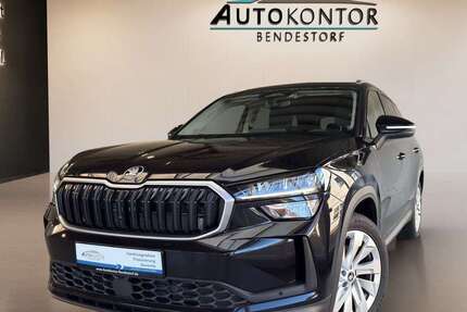 Skoda Kodiaq 4.551 km 36.970 &euro; Bendestorf 21227