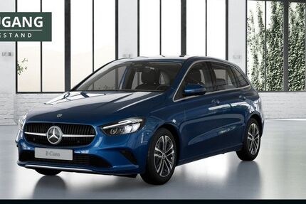 Mercedes-Benz B 250 9.552 km 38.890 &euro; Paderborn 33100
