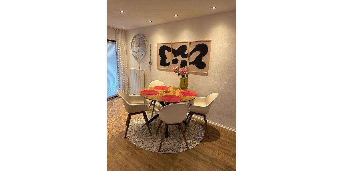Erdgeschoßwohnung Dießen am Ammersee - 2 Zimmer, 34 m&sup2;, 990&euro; | Angebot:26646647