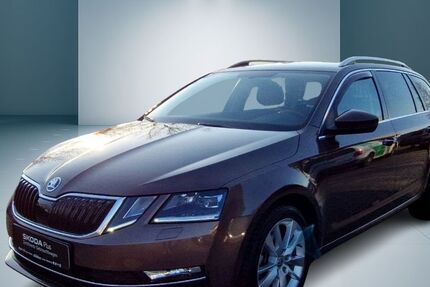 Skoda Octavia 52.716 km 19.440 &euro; Dessau 06847