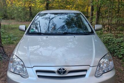 Toyota Corolla 290.000 km 3.500 &euro; Kloster Lehnin 14797