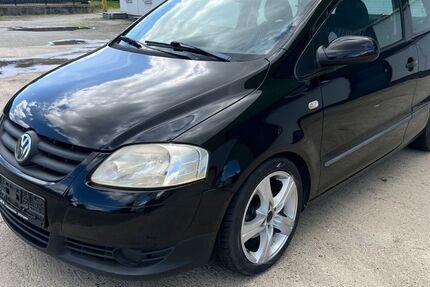 VW Fox 127.345 km 2.399 € Uhingen 73066