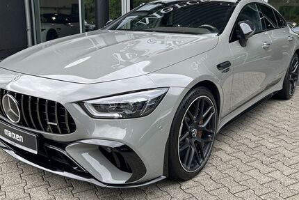 Mercedes-Benz AMG GT 21.750 km 142.840 € Lennestadt-Trockenbrück 57368