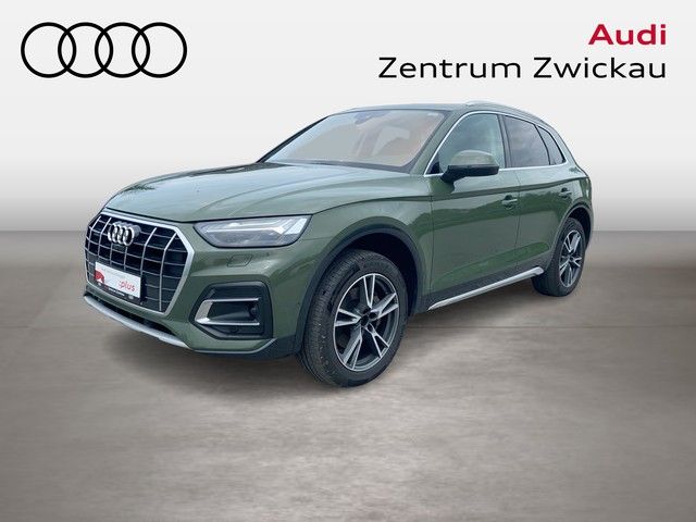 Audi Q5 90.989 km 34.830 &euro; Zwickau 08056