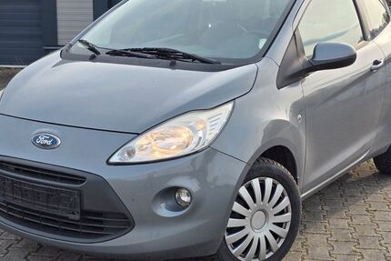 Ford Ka/Ka+ 88.292 km 2.500 &euro; Surwold 26903
