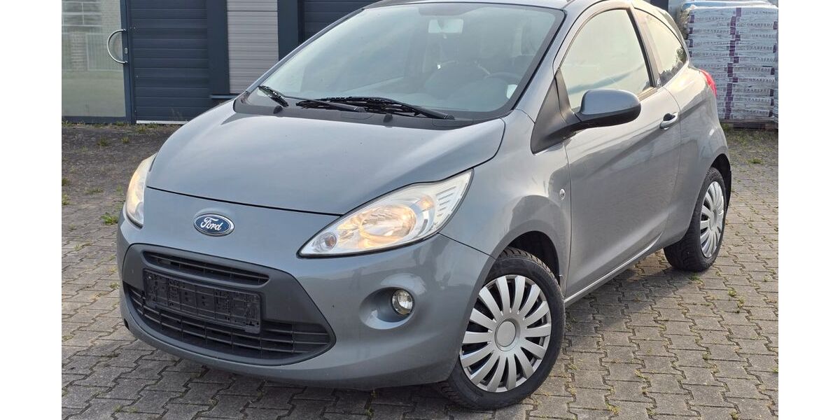 Ford Ka/Ka+ 88.292 km 2.500 &euro; Surwold 26903