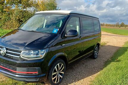 VW T6 Multivan 155.000 km 36.000 &euro; Oettingen 86732