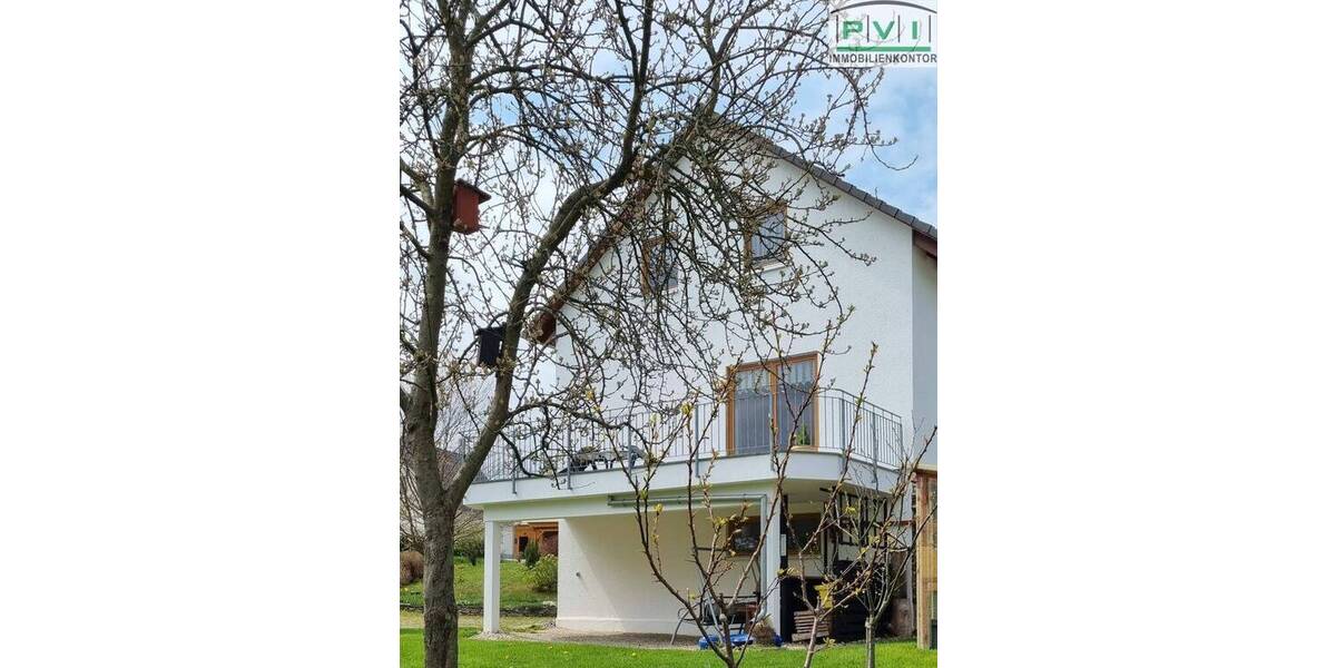 Einfamilienhaus Elterlein - 5 Zimmer, 117 m&sup2;, 349.000&euro; | Angebot:25686426