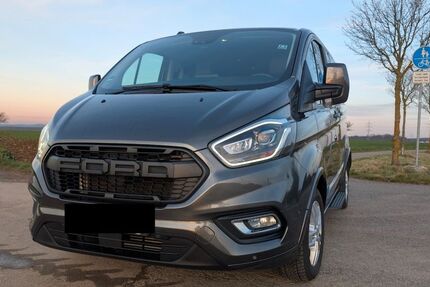 Ford Tourneo Custom 44.800 km 36.500 &euro; Wiernsheim 75446