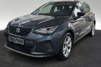 Seat Arona 20.200 km 26.990 &euro; Weilheim 82362