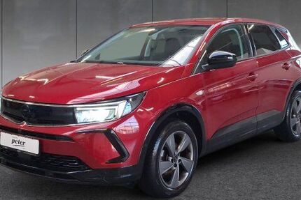 Opel Grandland (X) 33.085 km 22.840 &euro; Göttingen 37079