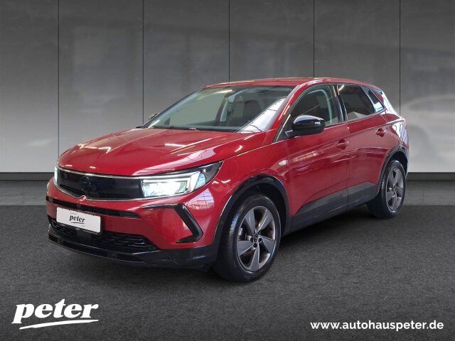 Opel Grandland (X) 33.085 km 22.840 &euro; Göttingen 37079