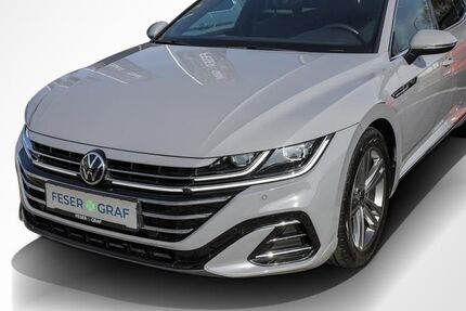 VW Arteon 69.750 km 27.940 &euro; Herzogenaurach 91074