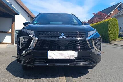 Mitsubishi Eclipse Cross 29.500 km 23.500 &euro; Burbach 57299
