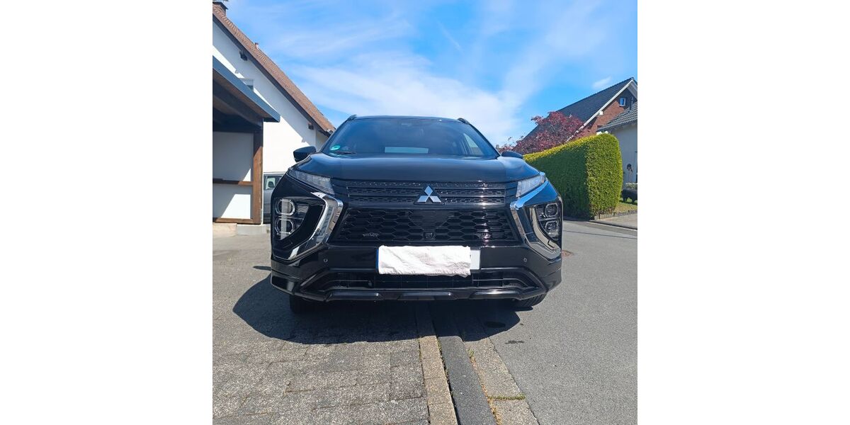 Mitsubishi Eclipse Cross 29.500 km 23.500 &euro; Burbach 57299
