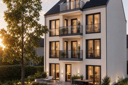 Haus Düsseldorf Wersten - 13 Zimmer, 350 m&sup2;, 2.180.000&euro; | Angebot:26699327