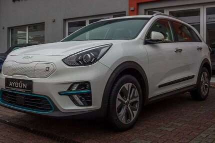 Kia Niro 51.500 km 16.995 &euro; Schlüchtern 36381