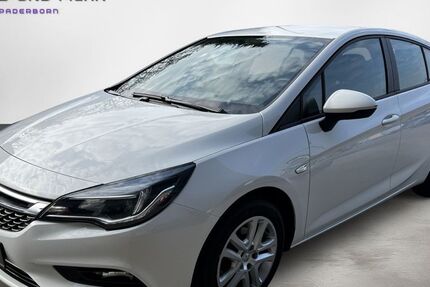 Opel Astra 107.000 km 7.990 &euro; Paderborn 33100