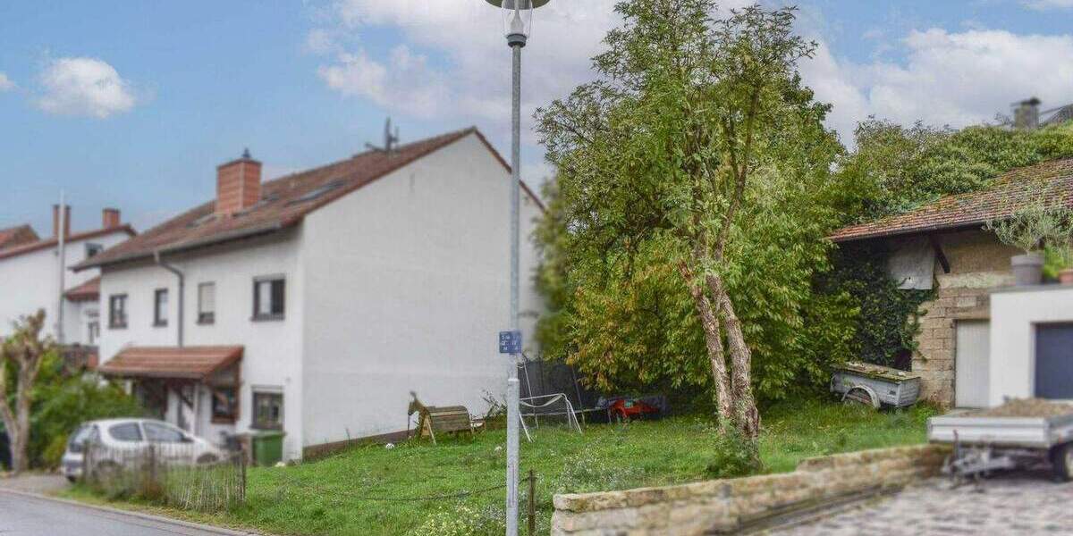 Grundstück Malsch - 200.000&euro; | Angebot:25715908