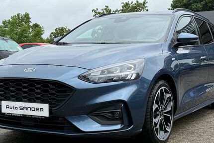Ford Focus 98.132 km 12.900 &euro; Ergolding ( bei Landshut ) 84030