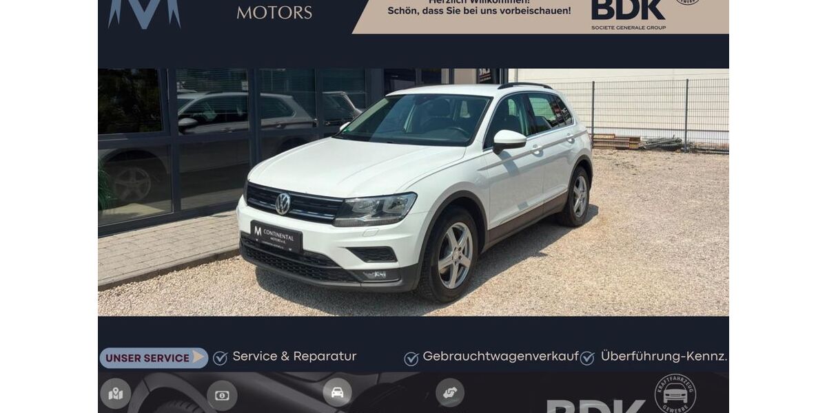 VW Tiguan 218.000 km 12.900 &euro; Schwabmünchen 86830