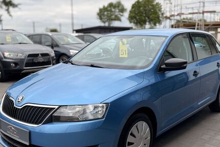 Skoda Rapid 29.026 km 8.950 &euro; Barsinghausen ( bei Hannover ) 30890